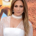 Jennifer Lopez