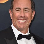 Jerry Seinfeld