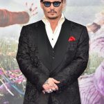 Johnny Depp 1