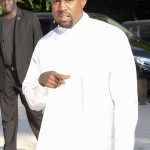 Kanye West