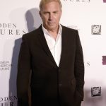 Kevin Costner