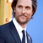 Matthew McConaughey