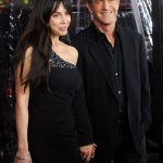 Mel Gibson