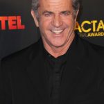 Mel Gibson 3