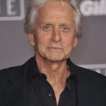 Michael Douglas