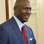 Michael Jordan
