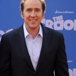 Nicholas Cage 1