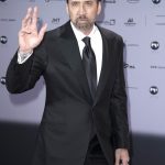 Nicholas Cage