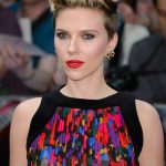 Scarlett Johansson