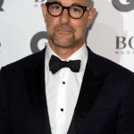 Stanley Tucci