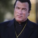 Steven Seagal