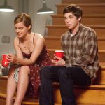 The Perks of Being a Wallflower