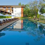 The Spa Resort Chiang Mai centre pentru detoxifiere din Thailanda