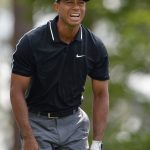 Tiger Woods