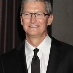 Tim Cook