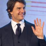 Tom Cruise