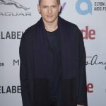 Wentworth Miller