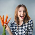 morcov alimente care stimuleaza inteligenta