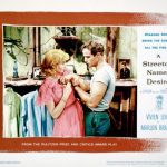 un tramvai numit dorinta