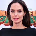 Angelina Jolie 1