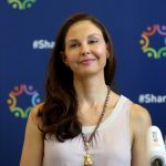 Ashley Judd