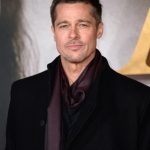 Brad Pitt