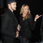 Cameron Diaz și Justin Timberlake