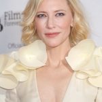 Cate Blanchett