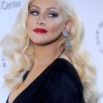 Christina Aguilera 1