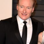Conan O’Brien