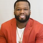 Curtis Jackson 50 Cent