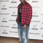 Curtis ‘50 Cent’ Jackson