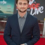 Daniel Radcliffe