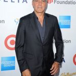 George Clooney