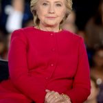 Hillary Clinton