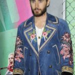 Jared Leto