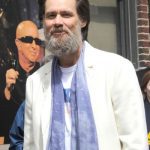 Jim Carrey