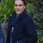 Joaquin Phoenix