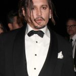 Johnny Depp