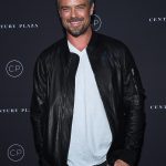 Josh Duhamel