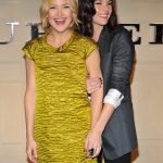 Kate Hudson and Liv Tyler