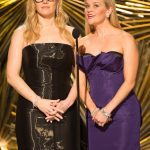 Kate Winslet and Reese Witherspoon