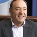 Kevin Spacey