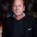 Kiefer Sutherland