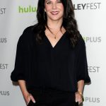 Lauren Graham