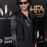 Lenny Kravitz
