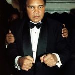 Muhammad Ali