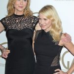 Nicole Kidman and Naomi Watts