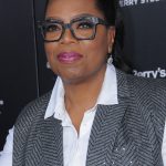 Oprah Winfrey