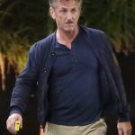Sean Penn